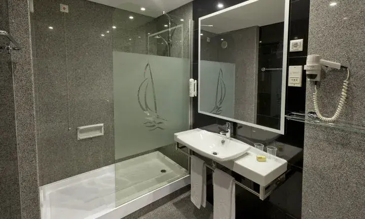 Hotel Alisios - Chambres