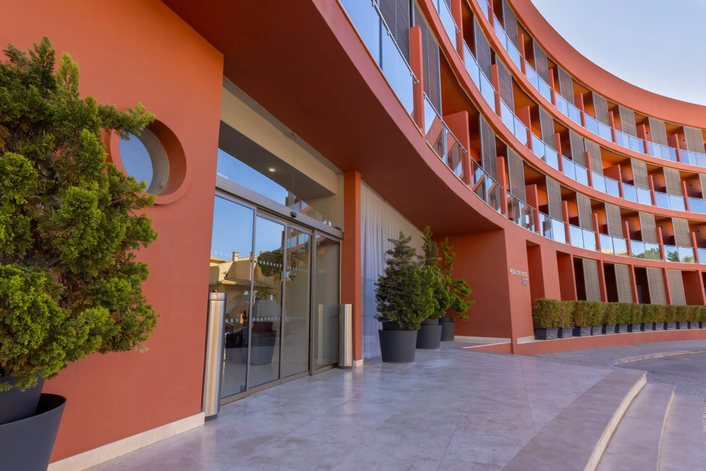 Aqua Pedra dos Bicos Design Beach Hotel - Adults Friendly — фото