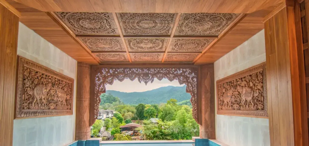 Santhiya Koh Chang Resort - Chambres