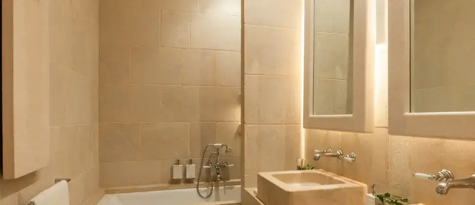 Borgo Egnazia - Chambres