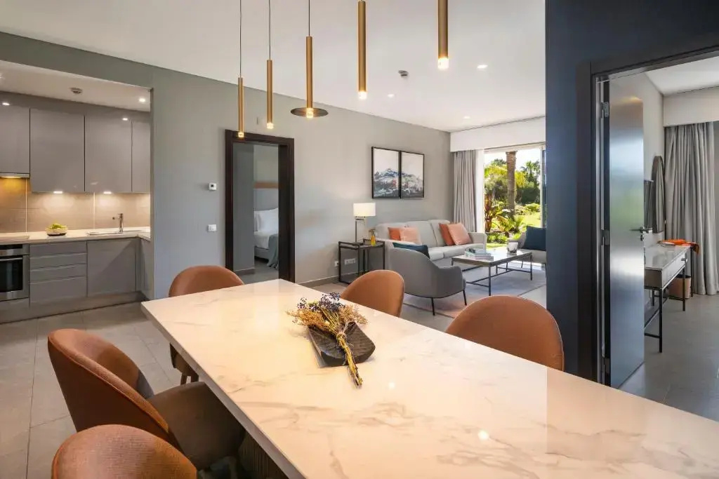 Wyndham Grand Algarve Quinta do Lago Hotel - Chambres