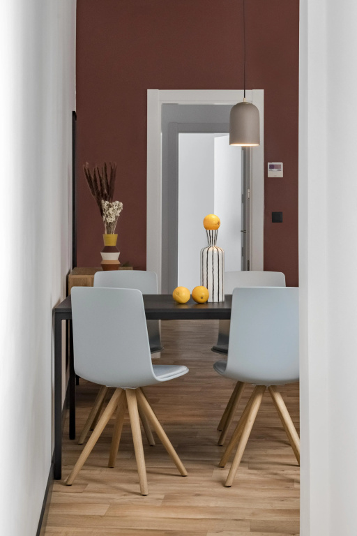 2 Bedrooms Family Apartment