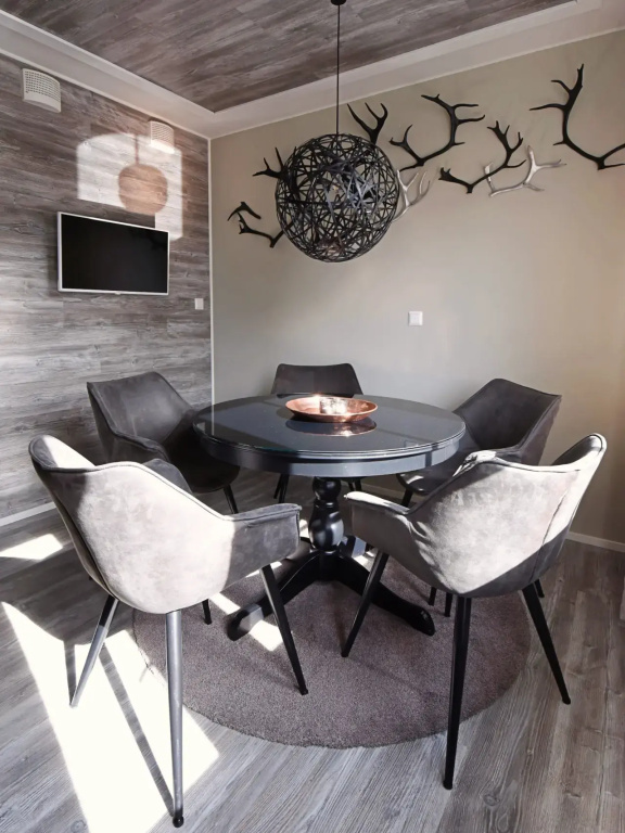 Levin Alppitalot Alpine Chalets Deluxe - Chambres
