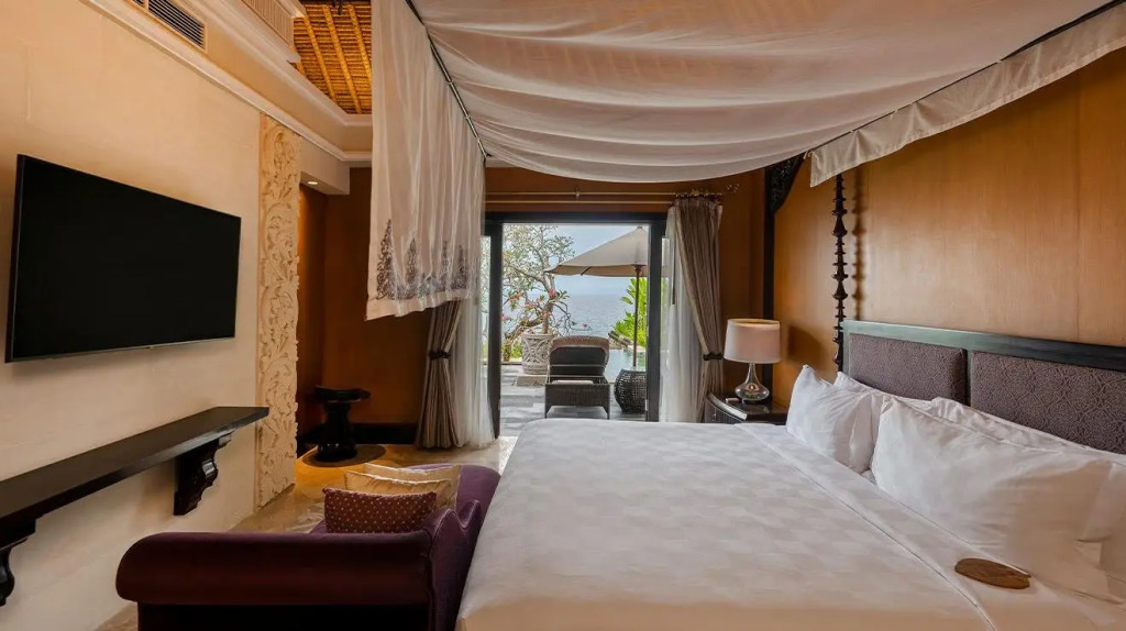 Rimba Jimbaran Bali By Ayana