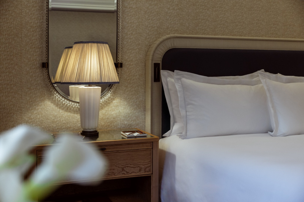 The Surrey A Corinthia Hotel - Chambres