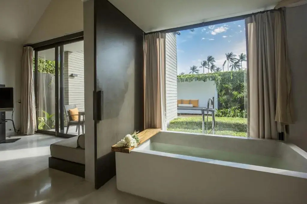 Tolani Resort Koh Samui - Chambres