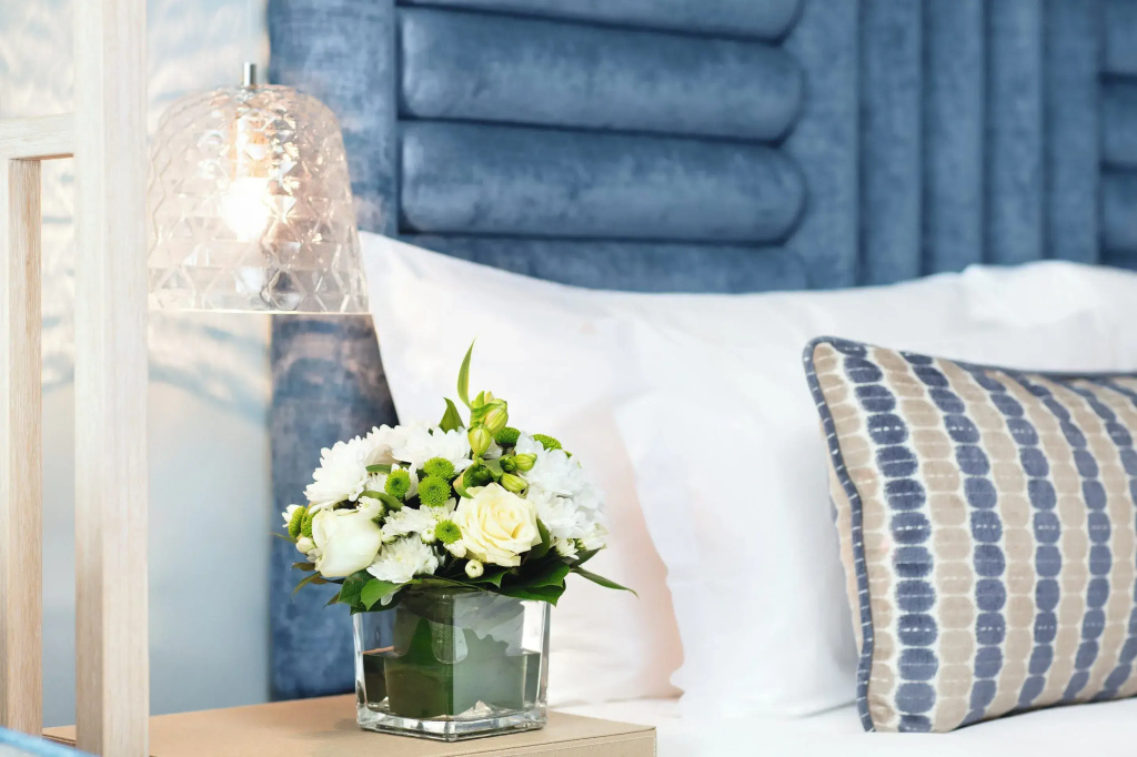 Ikos Oceania Hotel - Chambres