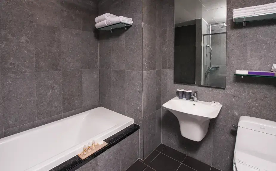 Hotel Leo - Chambres