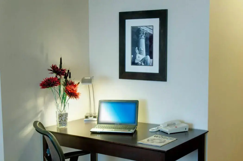 The Virginian Suites, an Ascend Hotel Collection Member - Chambres