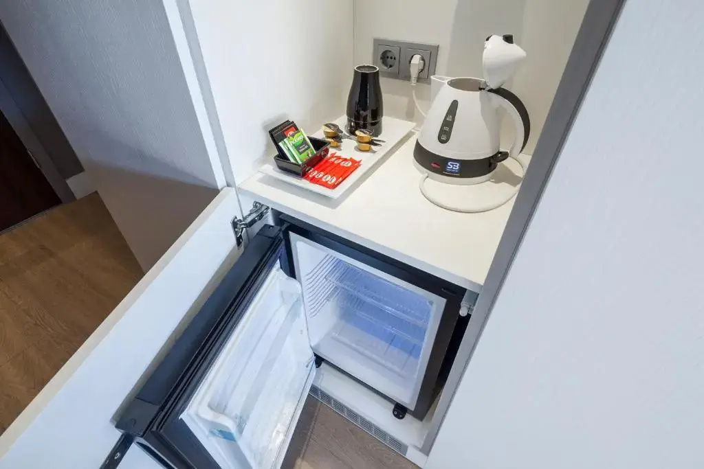 Van der Valk Hotel Groningen Westerbroek - Chambres