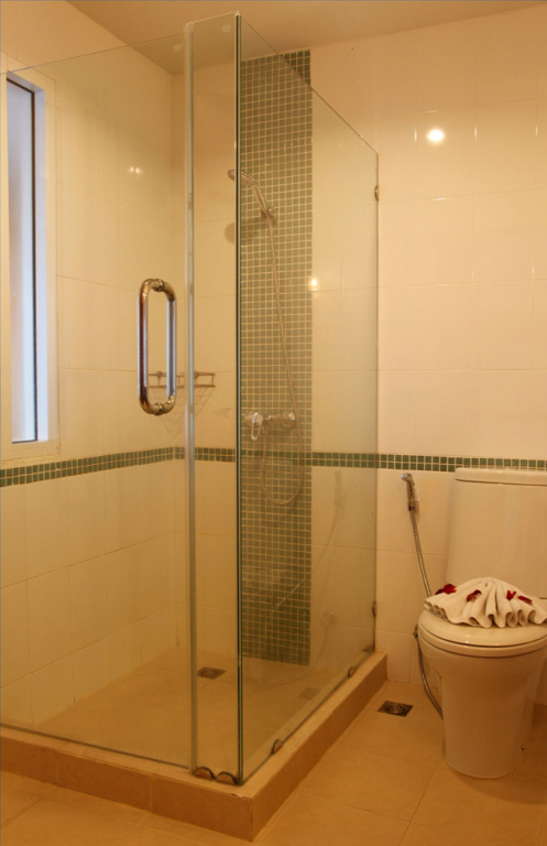Baan Yuree Resort and Spa - Chambres