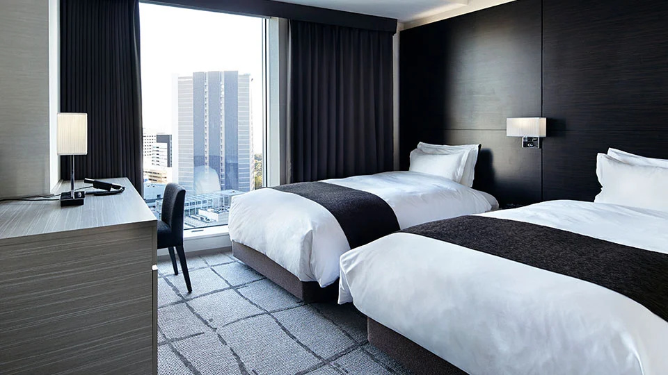 Mitsui Garden Hotel Ginza Premier 사진 23