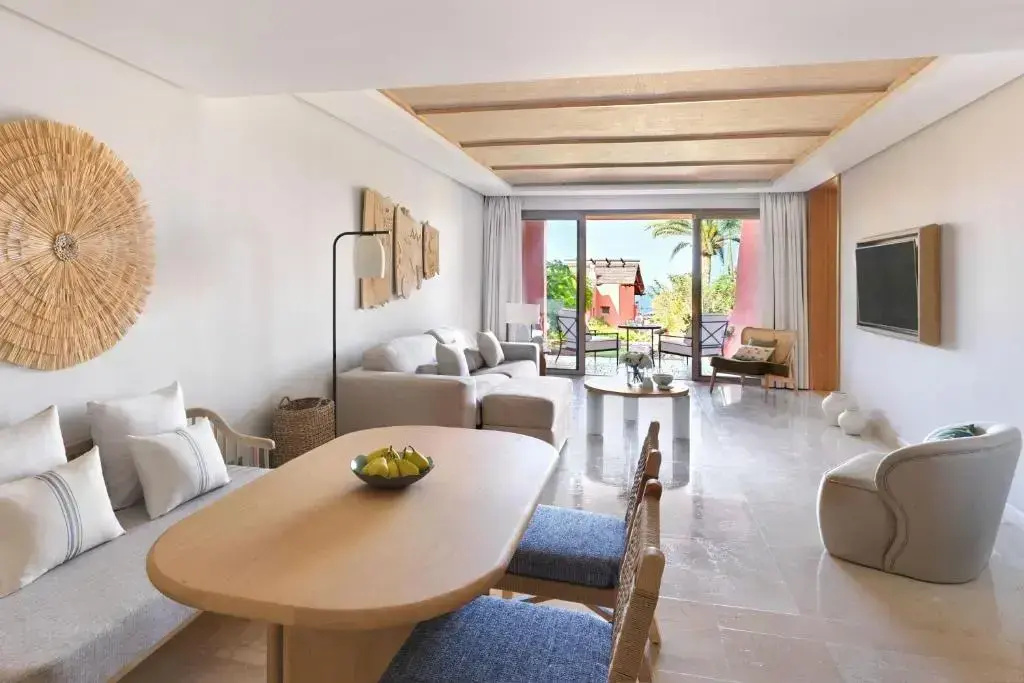 The Ritz-Carlton Tenerife, Abama - Général