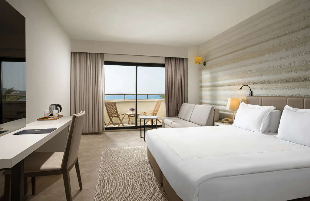 Arin Resort Bodrum - 3