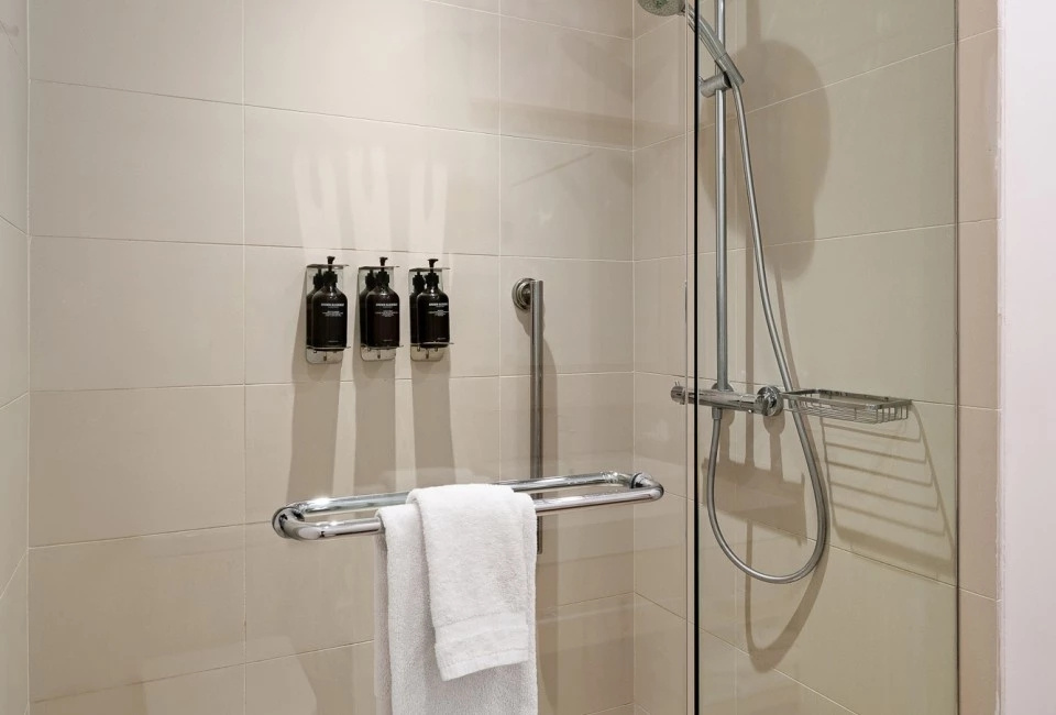 The Grayson Hotel Miami Downtown - Chambres