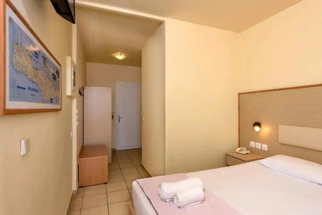 Eri Beach Hotel - Général