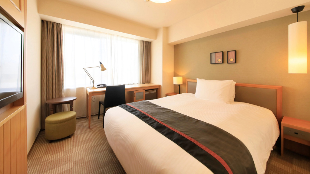 Richmond Hotel Asakusa 사진 23