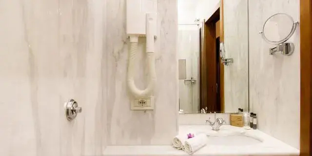 Hotel Palazzo Guardati - Chambres