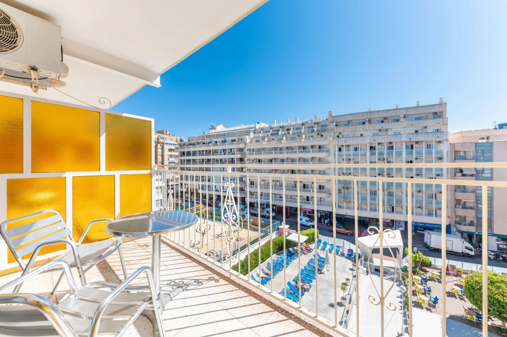 Port Vista Oro Hotel - Chambres