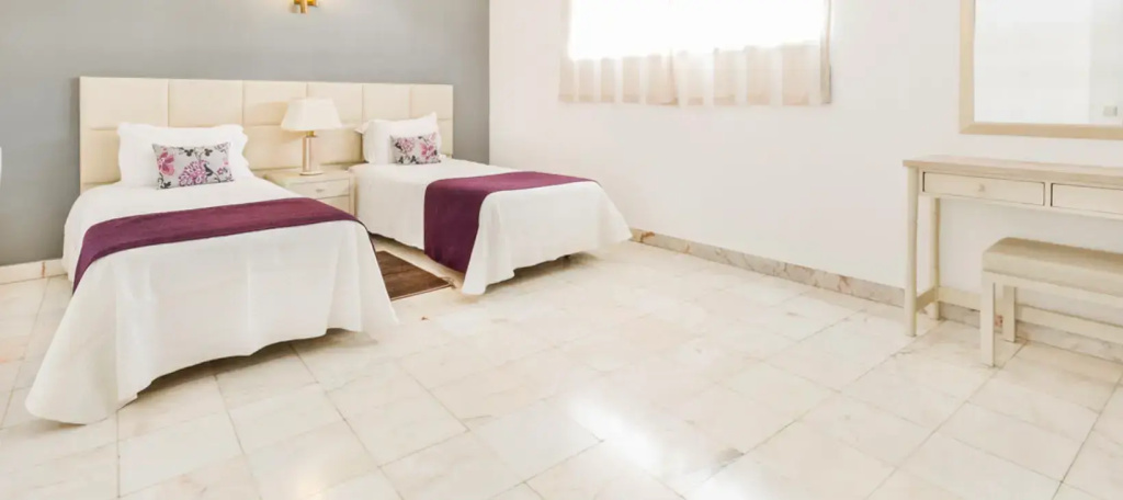 Jardim do Vau - Chambres