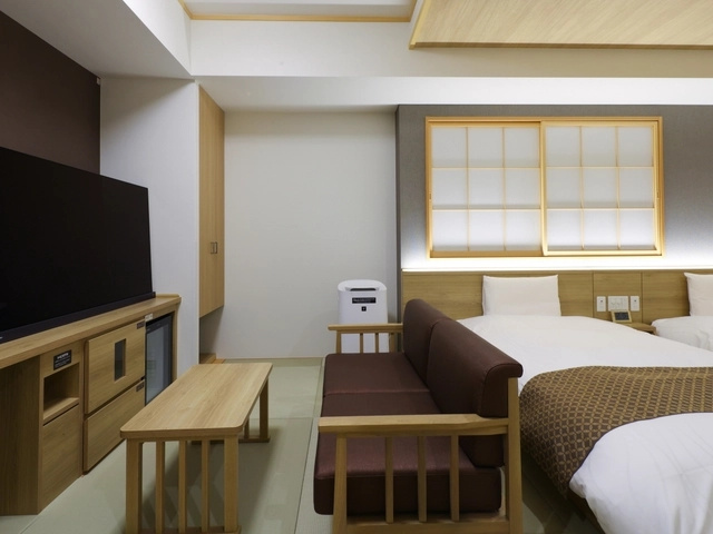 Dormy Inn Premium Ginza Hot Springs 사진 6