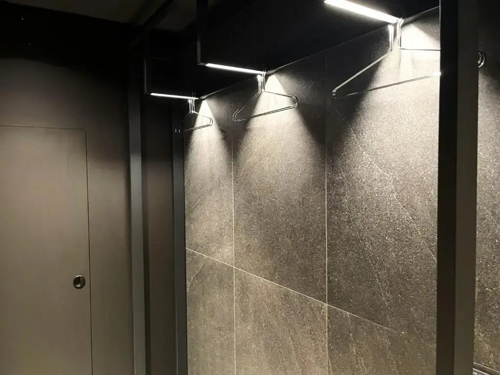 Scarlatti Hotel Milano - Général