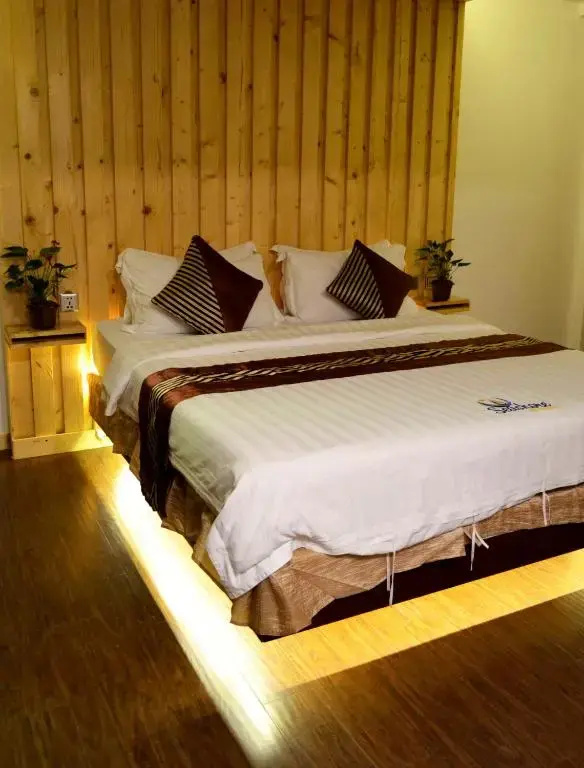 Seashore Beach Inn - Chambres