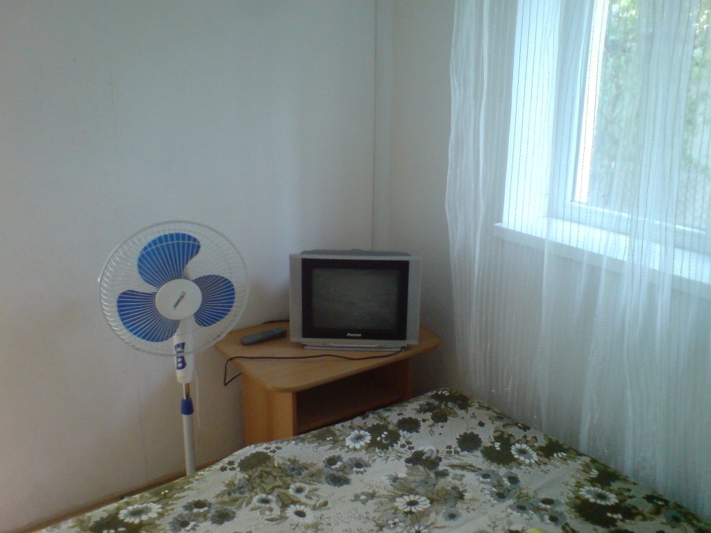Belaya Chajka Guest House — 3
