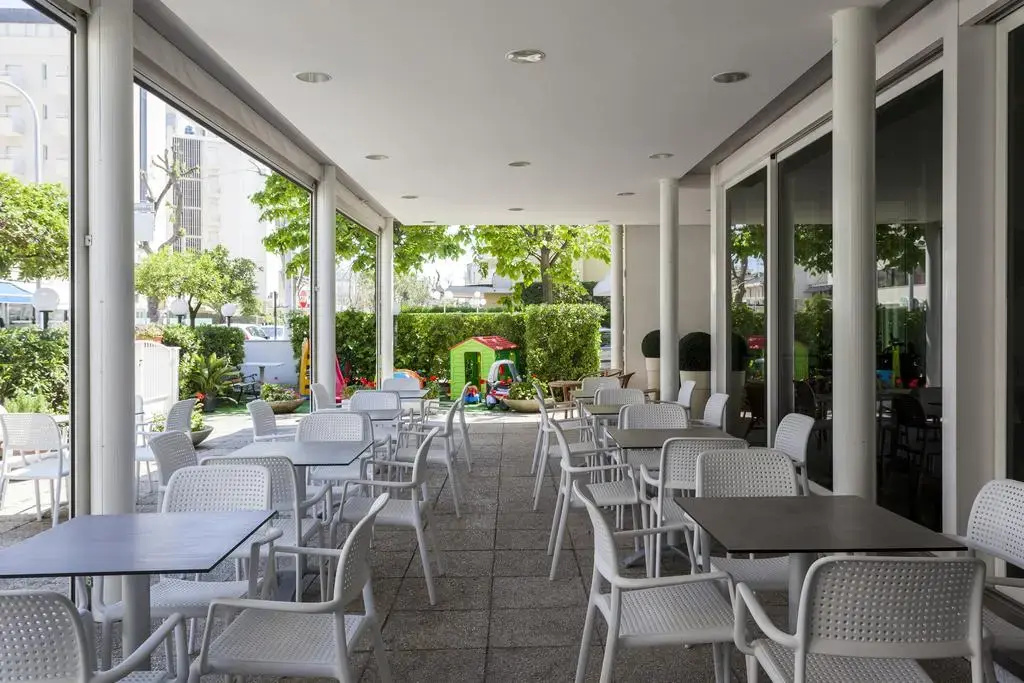 Hotel photo 14