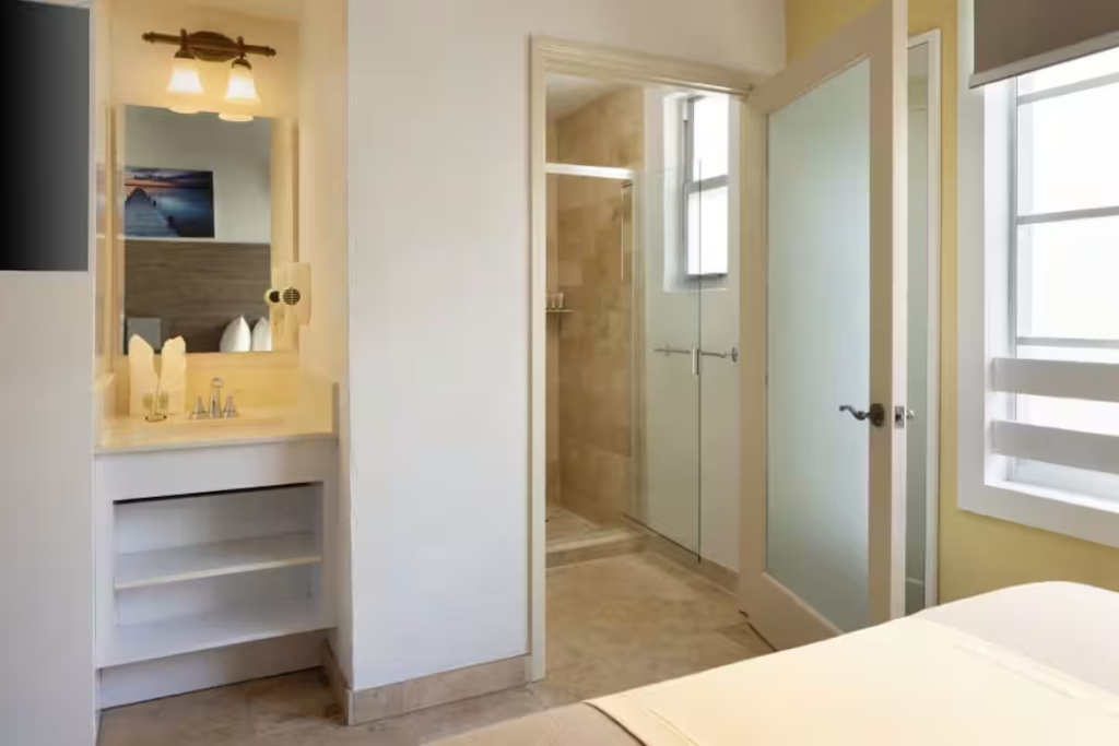 Ocean Five Hotel - Chambres