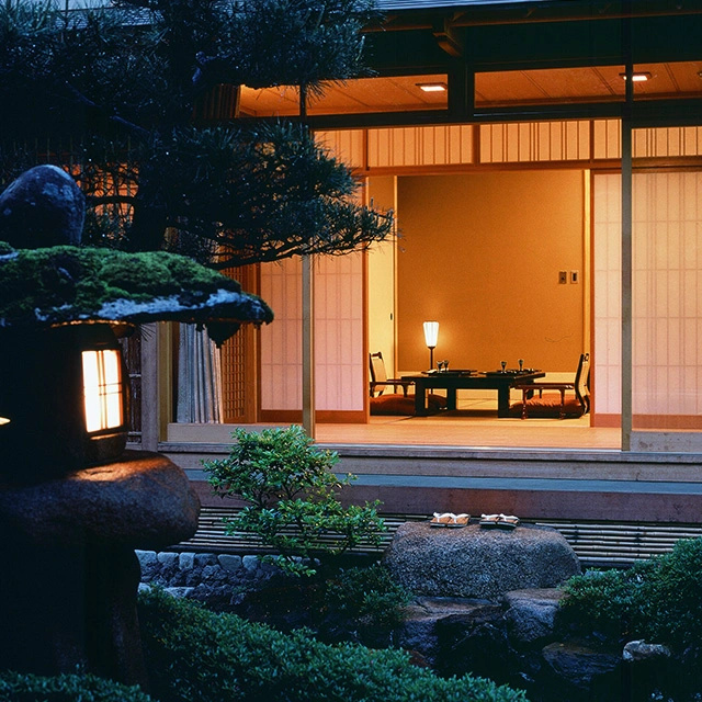 Nishimuraya Honkan Guest House 사진 2