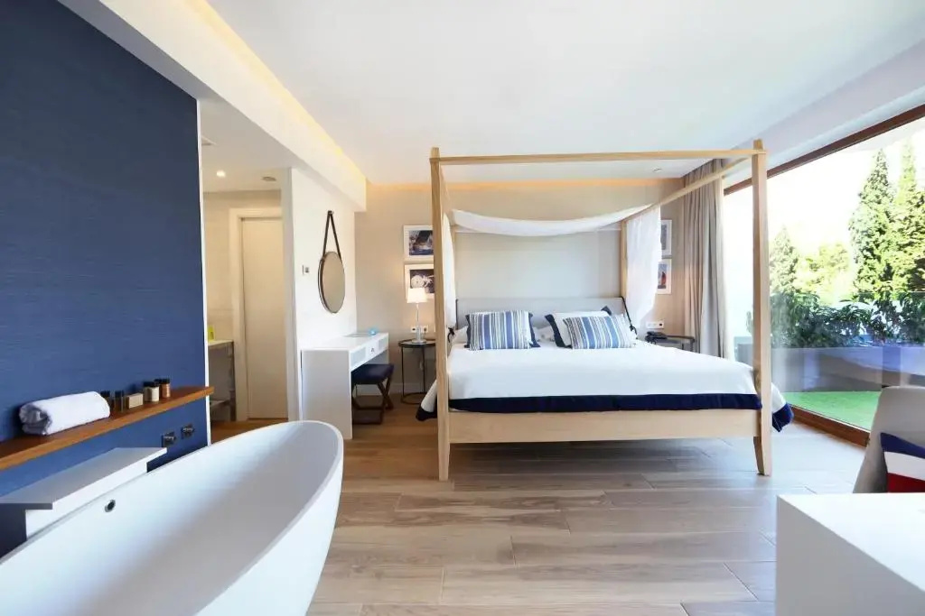 Hotel Son Caliu Spa Oasis  - Général