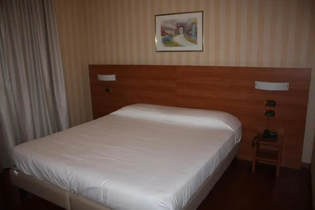 Hotel 2C - Général