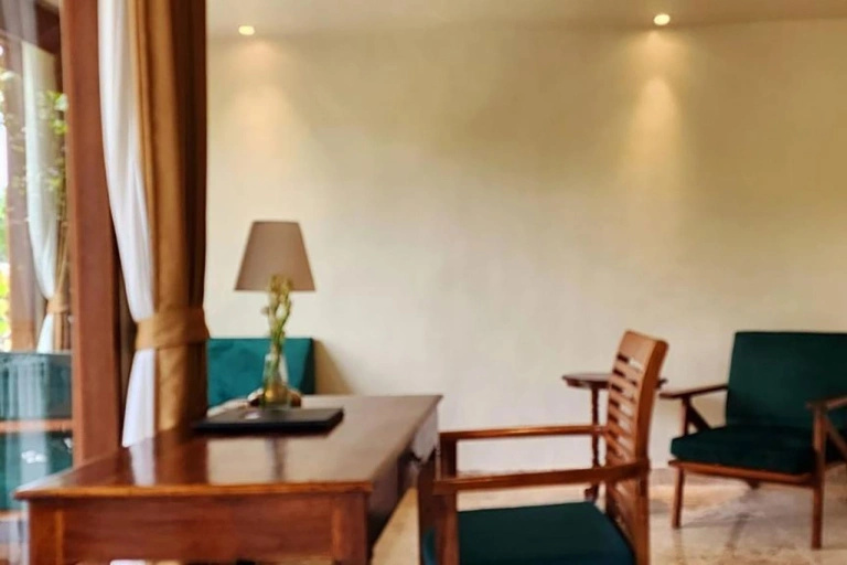 Sapodilla Ubud - Chambres