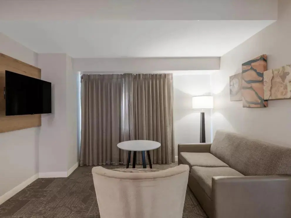 Staybridge Suites Chesapeake by IHG - Chambres