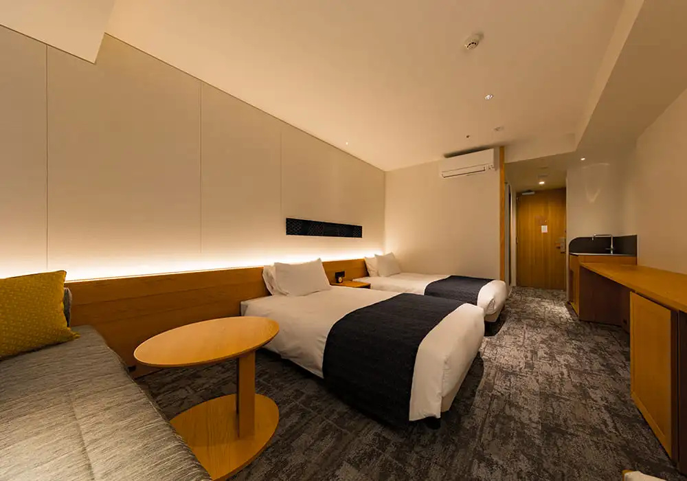 TOKYU STAY Hida-Takayama Musubi no Yu Hotel 사진 19