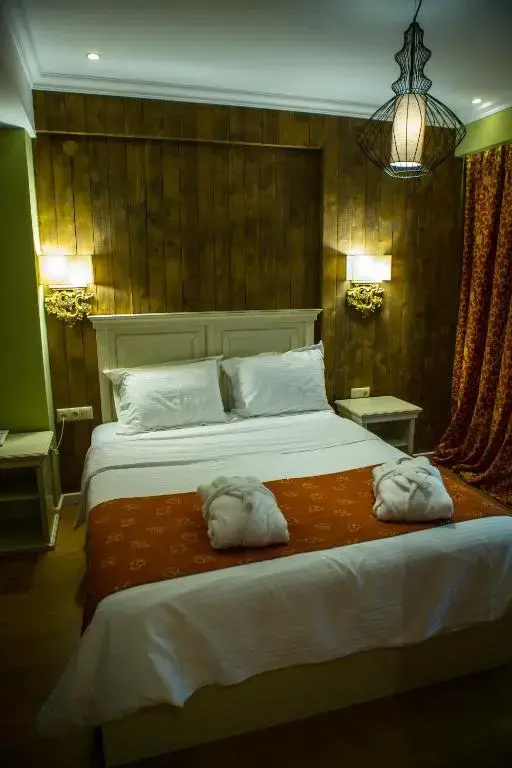 Hotel photo 8