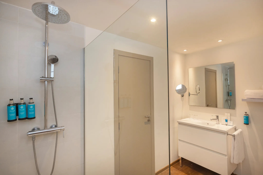 Alua Calas de Mallorca Resort - Chambres