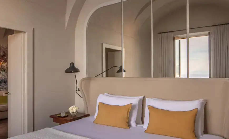 Anantara Convento di Amalfi Grand Hotel - Chambres