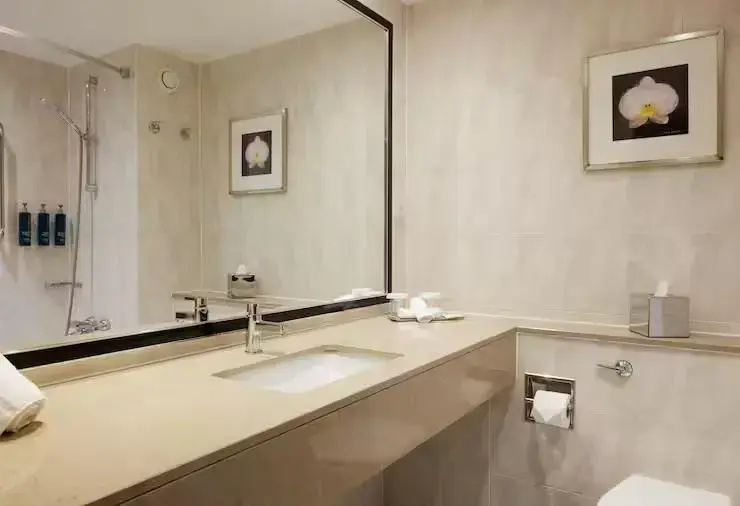 DoubleTree by Hilton Hotel Woking - Chambres