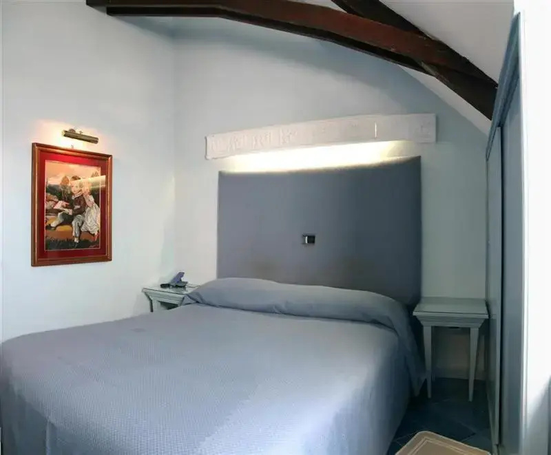 Villa Pina Antico Francischiello Hotel - Général