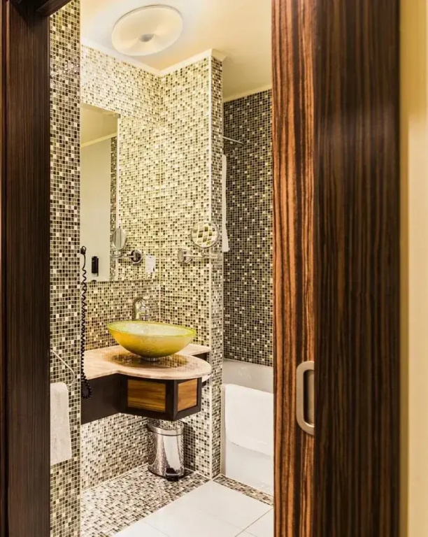 Hotel Savannah - Chambres