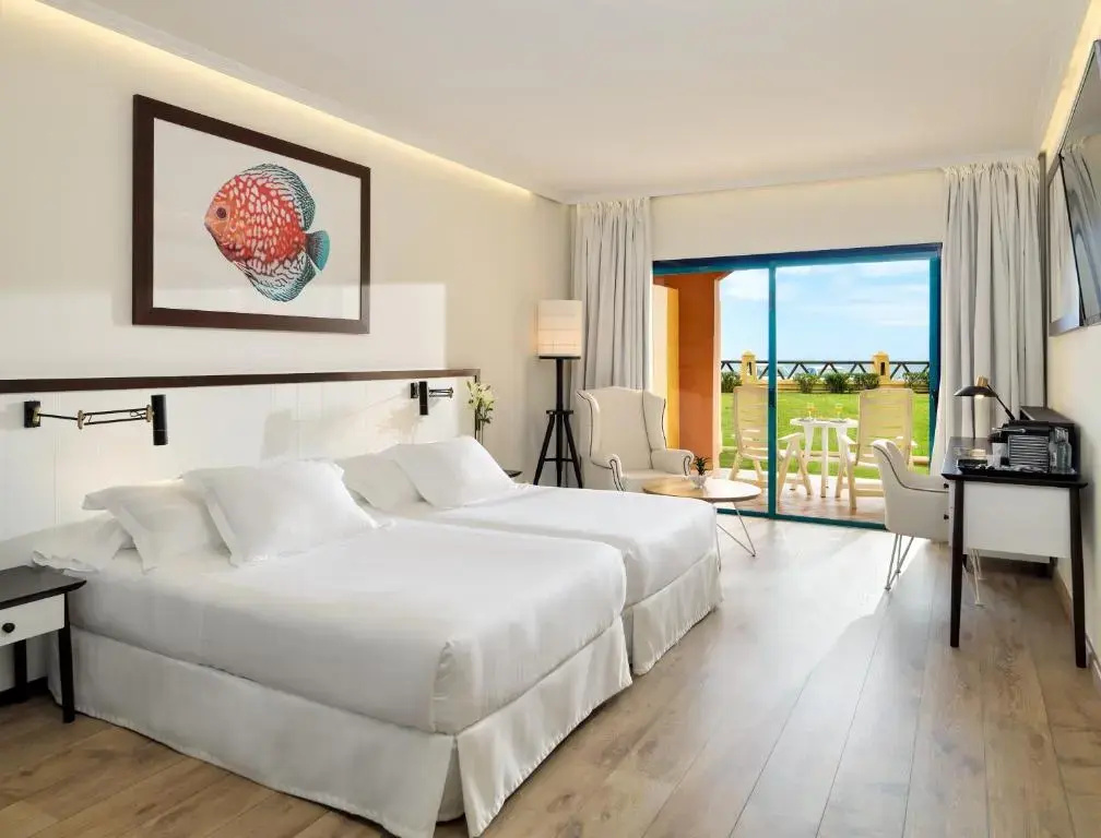 H10 Playa Esmeralda - Adults Only - Général