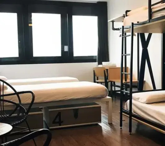 Private Room