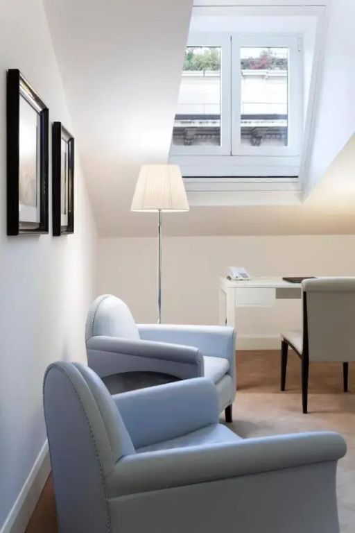 Maison Milano | UNA Esperienze - Chambres