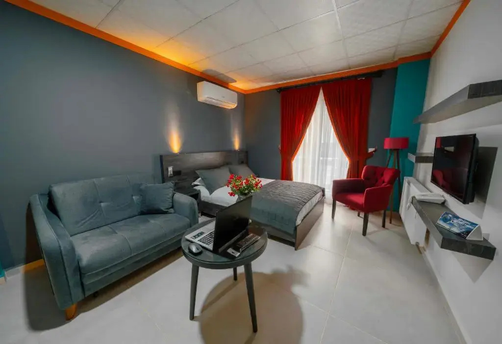 Hotel photo 11