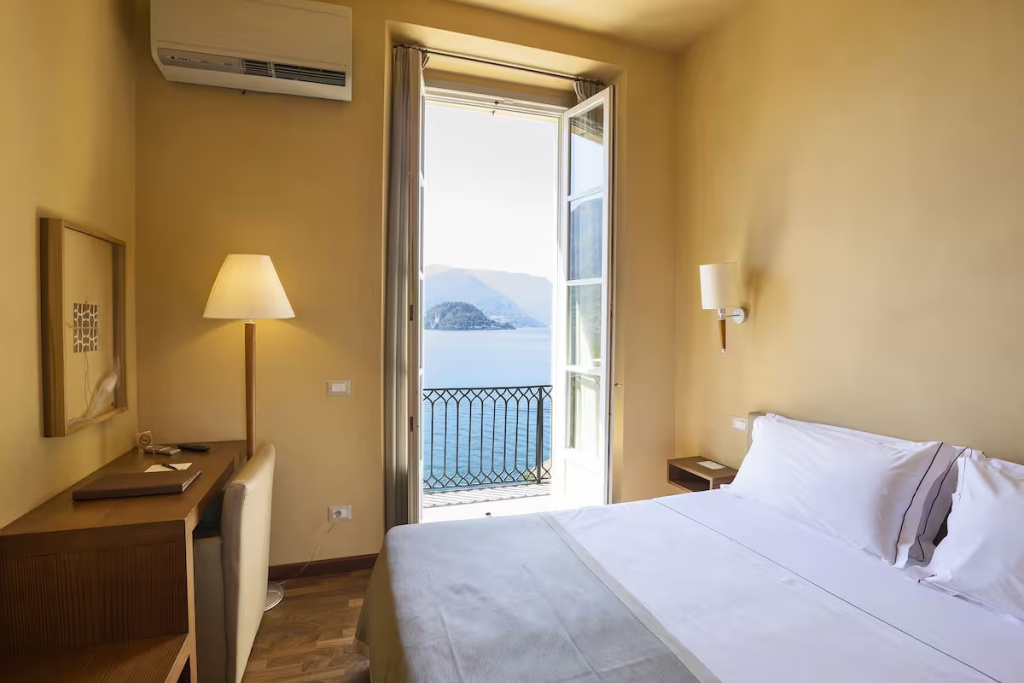 Hotel Royal Victoria - by R Collection Hotels - Chambres