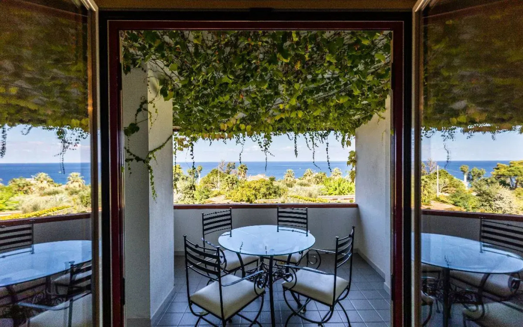 TONICELLO Hotel Resort & SPA - Chambres