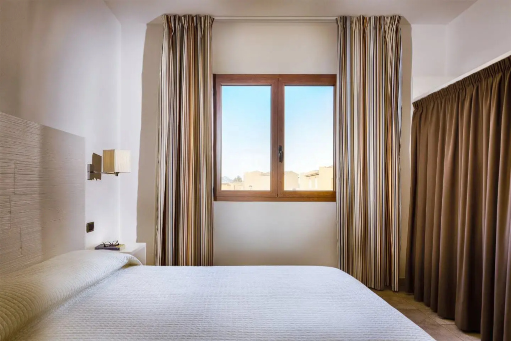 Terradimare Resort & Spa - Chambres