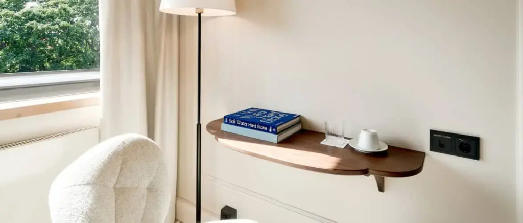 Villa Dahlia Hotel - Chambres